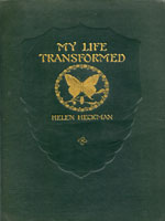 NYSL Decorative Cover: My life transformed,