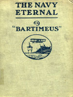 NYSL Decorative Cover: Navy eternal