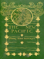 NYSL Decorative Cover: New Pacific