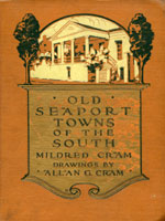NYSL Decorative Cover: Old seaport towns of the South