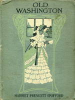 NYSL Decorative Cover: Old Washington