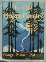 NYSL Decorative Cover: Oregon country