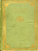 NYSL Decorative Cover: Our seven homes