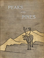 NYSL Decorative Cover: Peaks and pines