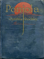 NYSL Decorative Cover: Ponjola
