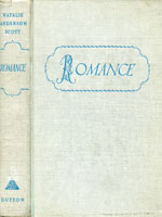 NYSL Decorative Cover: Romance.
