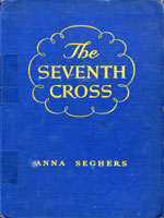 NYSL Decorative Cover: Seventh cross
