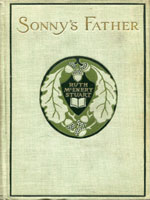NYSL Decorative Cover: Sonny's father