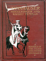 NYSL Decorative Cover: Tannhäuser
