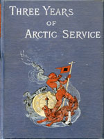 NYSL Decorative Cover: Three years of Arctic service