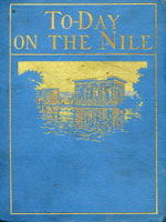 NYSL Decorative Cover: To-day on the Nile