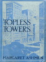NYSL Decorative Cover: Topless towers
