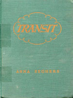 NYSL Decorative Cover: Transit