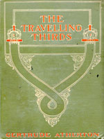 NYSL Decorative Cover: Travelling thirds