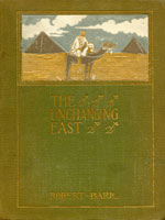 NYSL Decorative Cover: The unchanging East