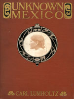 NYSL Decorative Cover: Unknown Mexico 