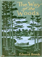 NYSL Decorative Cover: Way of the woods