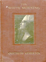 NYSL Decorative Cover: White morning