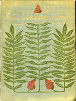 NYSL Decorative Cover: William Hamilton Gibson