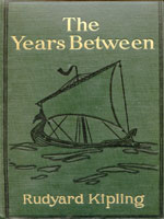 NYSL Decorative Cover: Years between